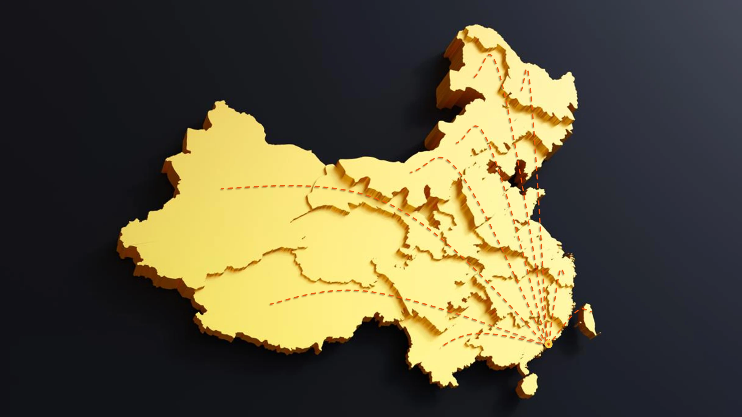 PRC Network